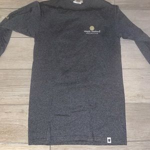 SIMPLY SOUTHERN GIRLS PERFECT TEE